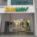 Cozy Home At Kuala Lumpur