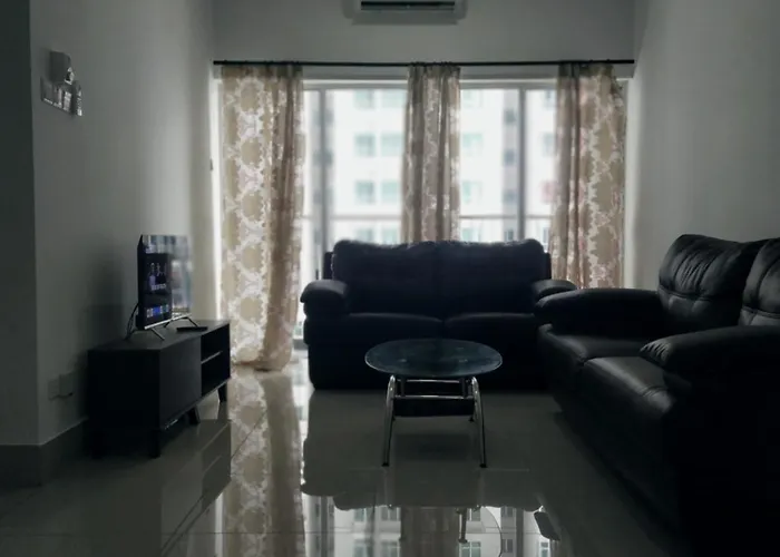 Cozy Home At Kuala Lumpur