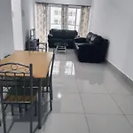 Cozy Home At Kuala Lumpur