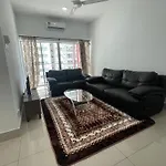 Cozy Home At Kuala Lumpur