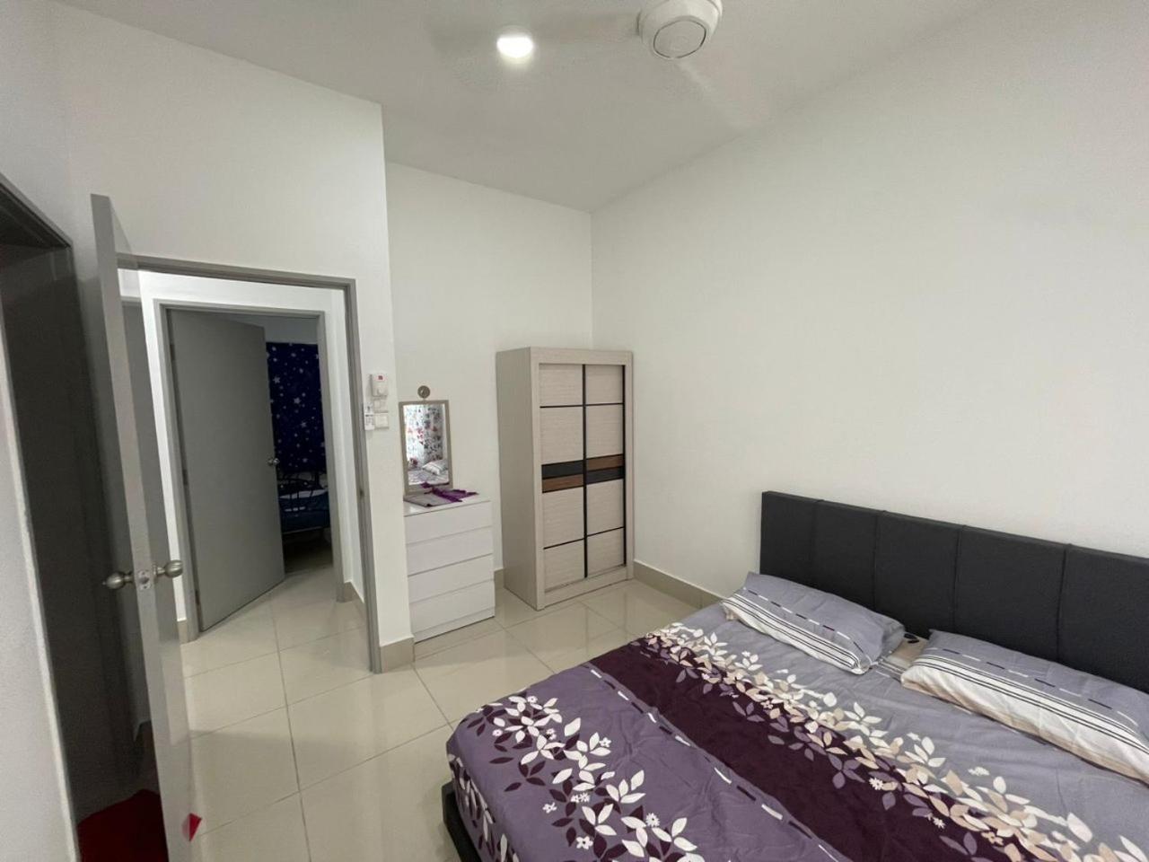 Pangsapuri Cozy At