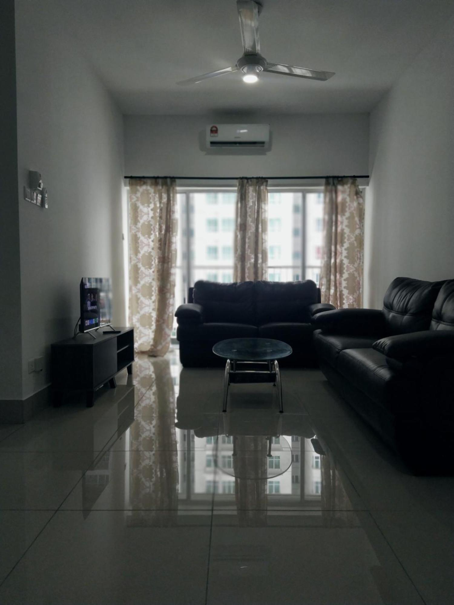Cozy At * Kuala Lumpur