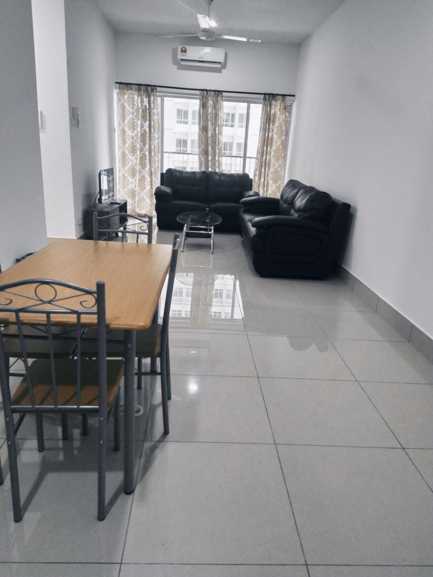 Pangsapuri Cozy At Kuala Lumpur